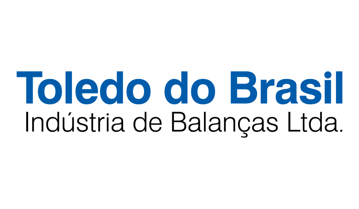 Logo Toledo do Brasil ONCLICK