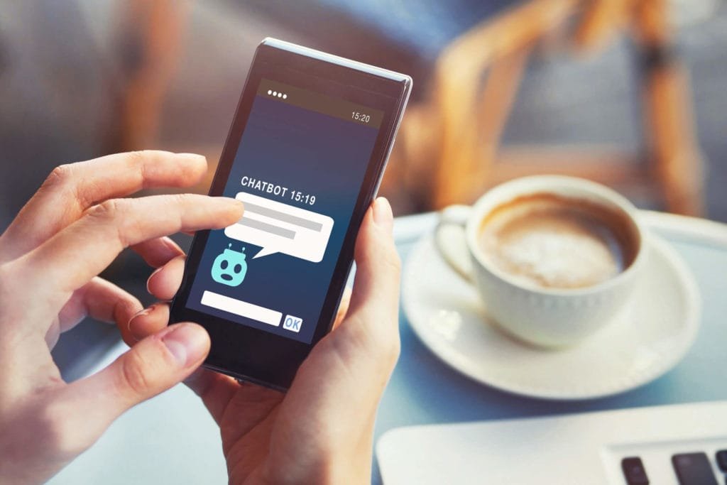 chatbot conheça seus benefícios